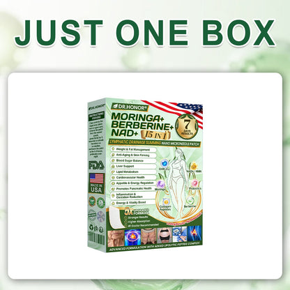 🎁 Only 5 Boxes of 𝐃𝐑.𝐇𝐎𝐍𝐎𝐑® Left! Save an Extra 30% Today – Feel Better Every Day Before This Limited-Time Deal Ends!
