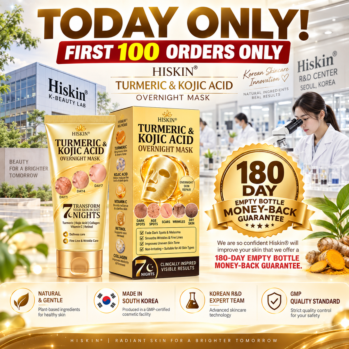 ⏰ Exclusive HISKIN® Deal Unlocked! Save an Extra 90% Today Only – Claim It Before This Offer Expires!