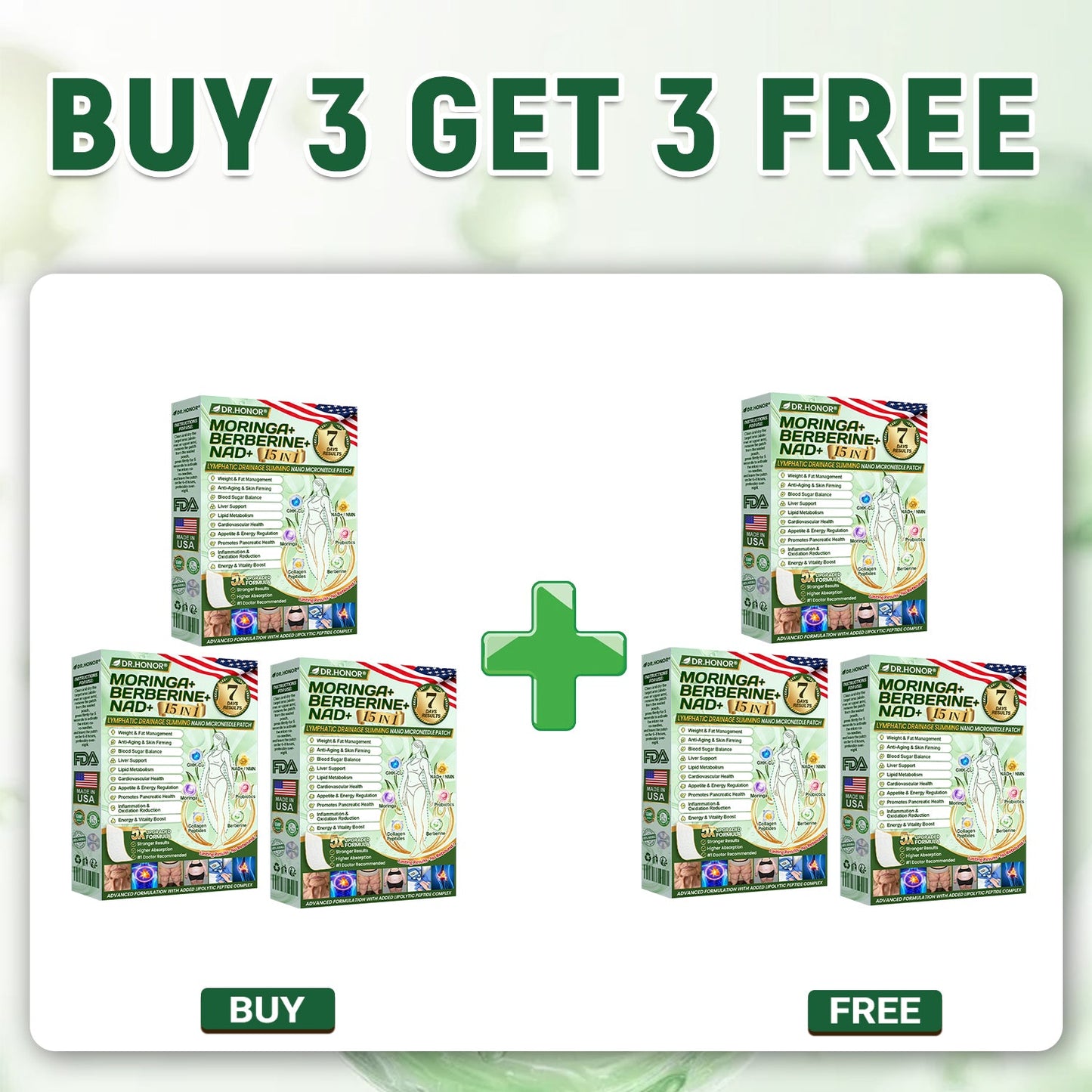 🎁 Only 5 Boxes of 𝐃𝐑.𝐇𝐎𝐍𝐎𝐑® Left! Save an Extra 30% Today – Feel Better Every Day Before This Limited-Time Deal Ends!