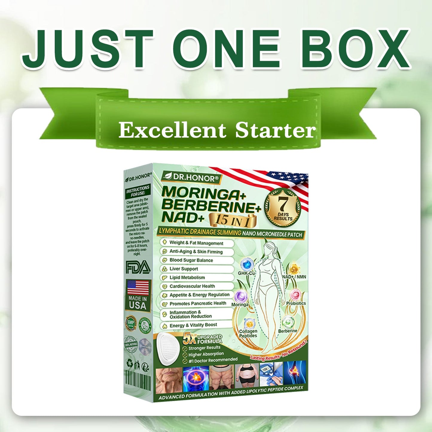 🎁 Only 5 Boxes of 𝐃𝐑.𝐇𝐎𝐍𝐎𝐑® Left! Save an Extra 30% Today – Feel Better Every Day Before This Limited-Time Deal Ends!