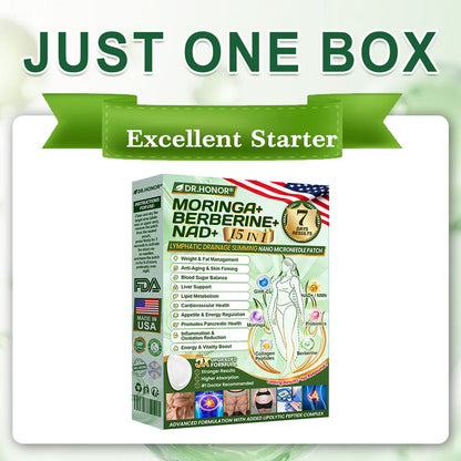 🎁 Only 5 Boxes of 𝐃𝐑.𝐇𝐎𝐍𝐎𝐑® Left! Save an Extra 30% Today – Feel Better Every Day Before This Limited-Time Deal Ends!