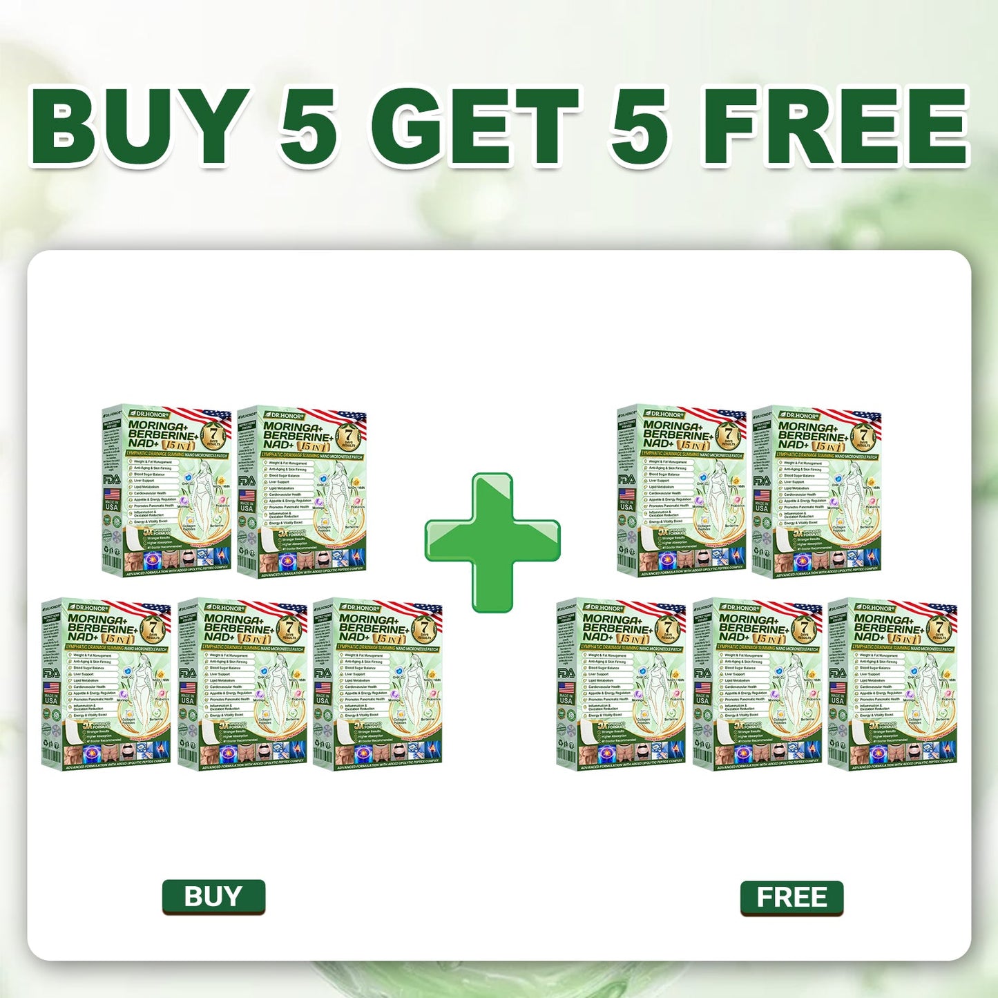 🎁 Only 5 Boxes of 𝐃𝐑.𝐇𝐎𝐍𝐎𝐑® Left! Save an Extra 30% Today – Feel Better Every Day Before This Limited-Time Deal Ends!